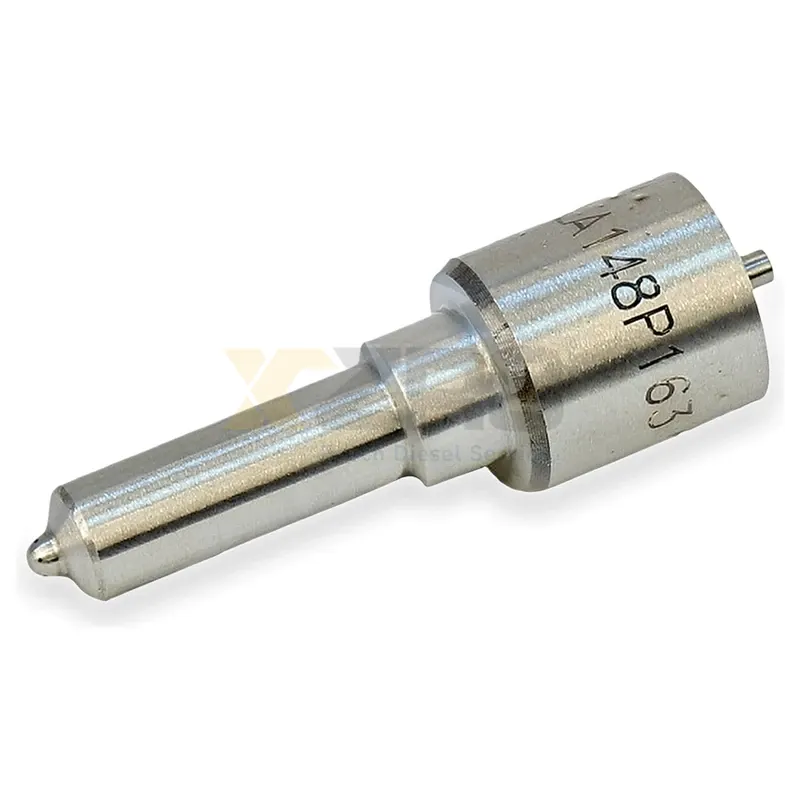 Bosch DLLA148P163 Common Rail Injector Assembly 0433171146 for DAF DAF F1300 F1700 DNS620 Yuchai YC6112ZLQ Yutong Bus - Image 1