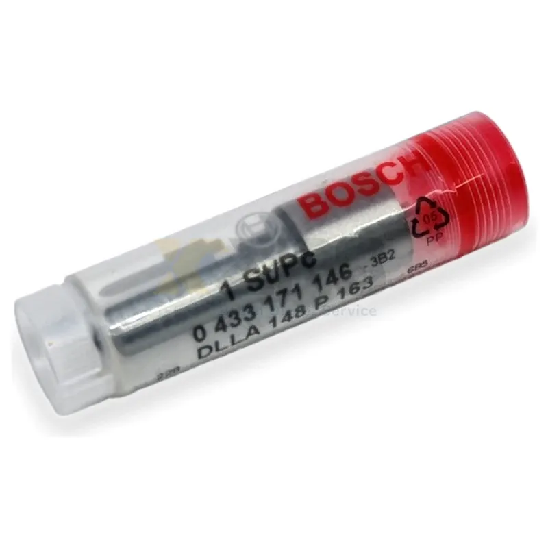Bosch DLLA148P163 Common Rail Injector Assembly 0433171146 for DAF DAF F1300 F1700 DNS620 Yuchai YC6112ZLQ Yutong Bus - Image 3