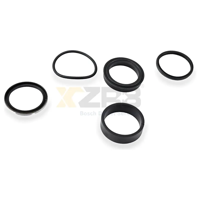 New Holland 87311846 Hydraulic Cylinder Seal Kit Assembly - Thumbnail 1