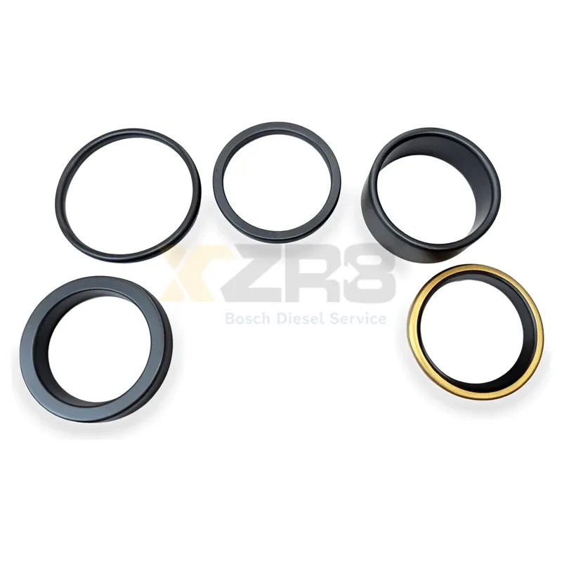 New Holland 87311846 Hydraulic Cylinder Seal Kit Assembly - Image 3