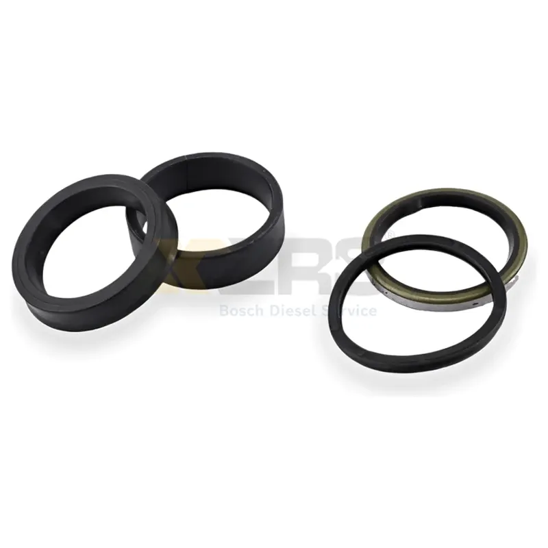 New Holland 87311846 Hydraulic Cylinder Seal Kit Assembly - Thumbnail 4