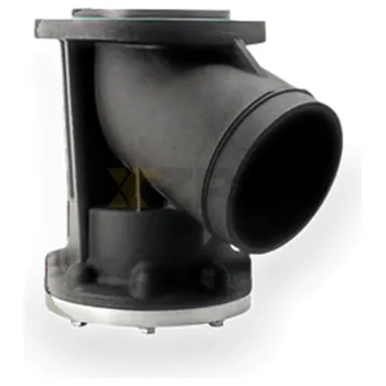 Atlas Copco 1621129980 Intake Valve Assembly