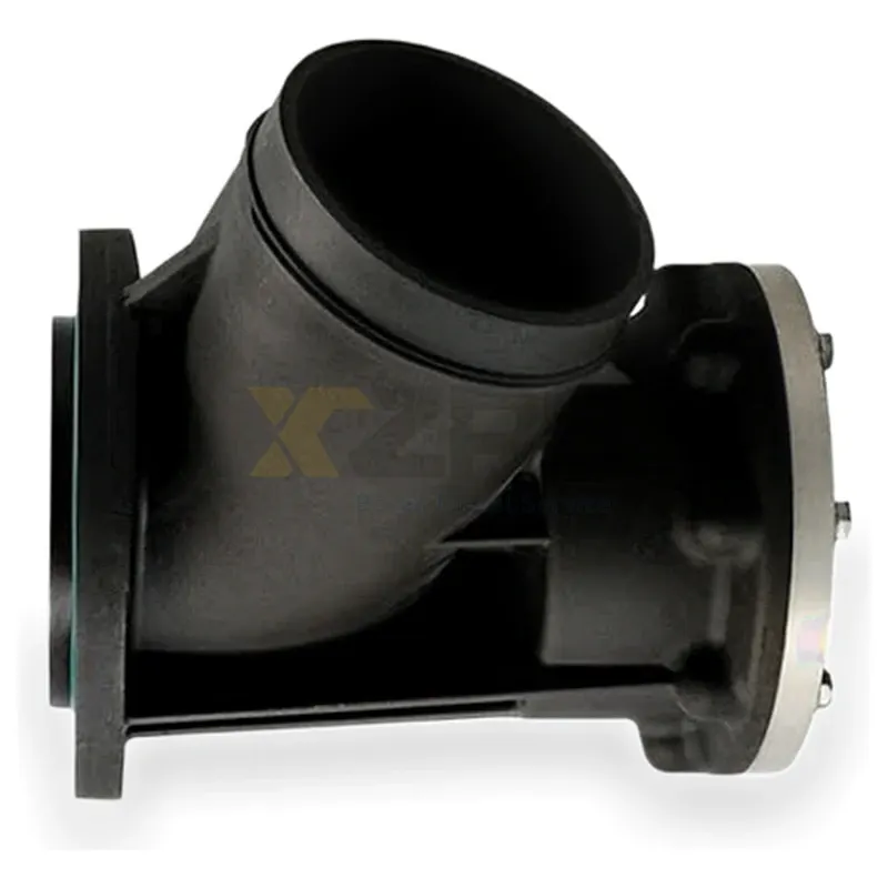 Atlas Copco 1621129980 Intake Valve Assembly - Image 2