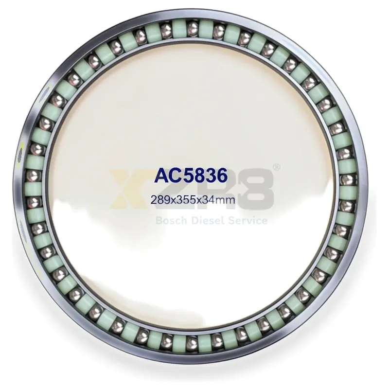 مجموعة محمل تخفيض السفر Koyo AC5836 - Thumbnail 4