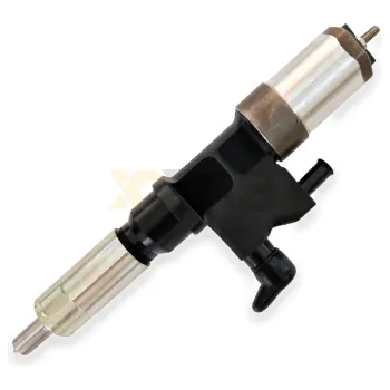 Bosch BOSCH Isuzu 8943922614 Injetor 8-94392261-4 Adequado para Motor 6HK1 7.8L