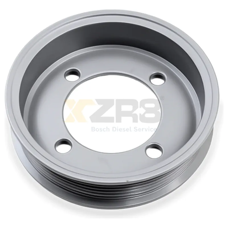 Toyota 16371-UB020 Fan Pulley Assembly - Image 1