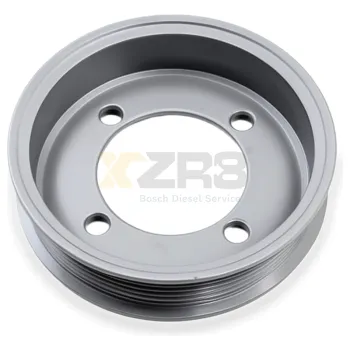 Toyota 16371-UB020 Fan Pulley Assembly