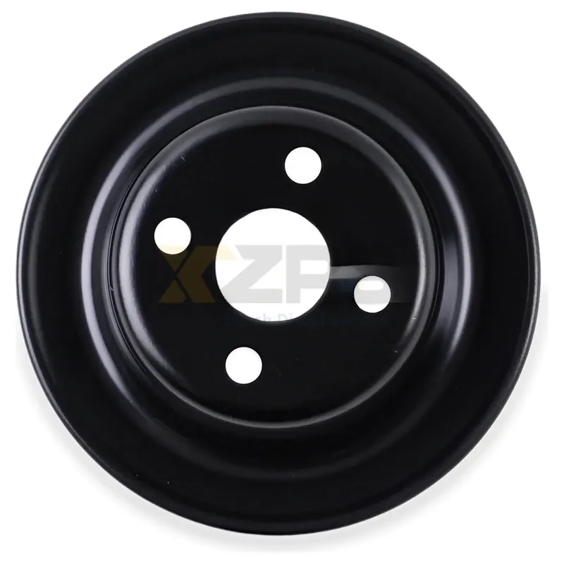 Toyota 16371-UB020 Fan Pulley Assembly - Image 2