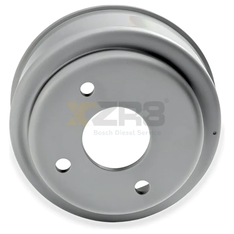 Toyota 16371-UB020 Fan Pulley Assembly - Image 4