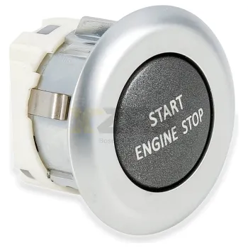 Land Rover LR014015 Ignition Start Stop Switch Assembly