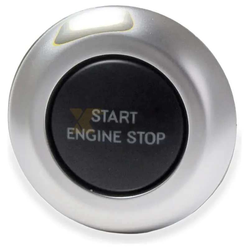 Land Rover LR014015 Ignition Start Stop Switch Assembly - Image 3