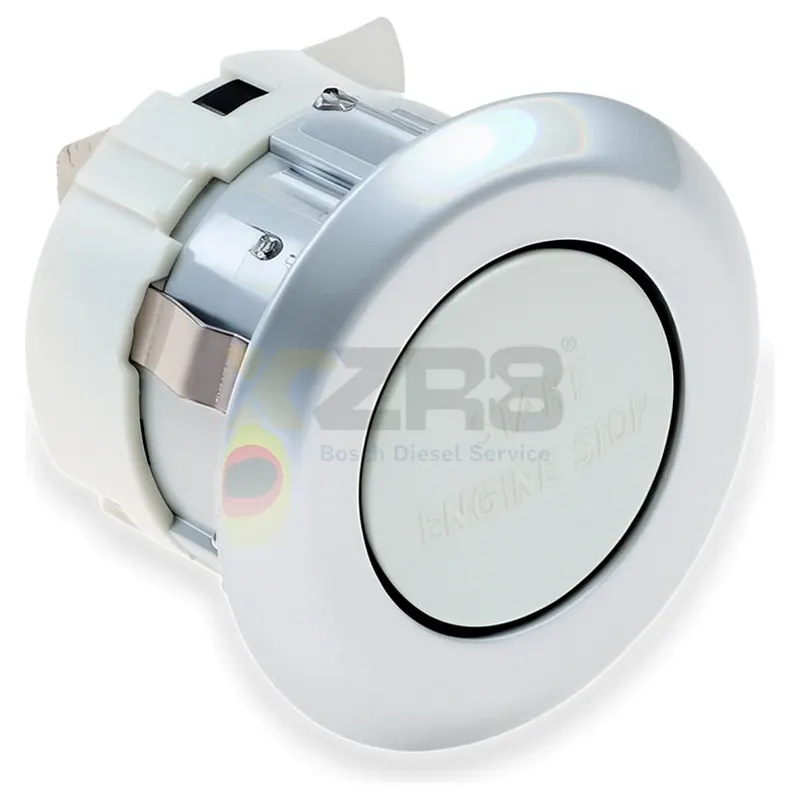 Land Rover LR014015 Ignition Start Stop Switch Assembly - Image 4