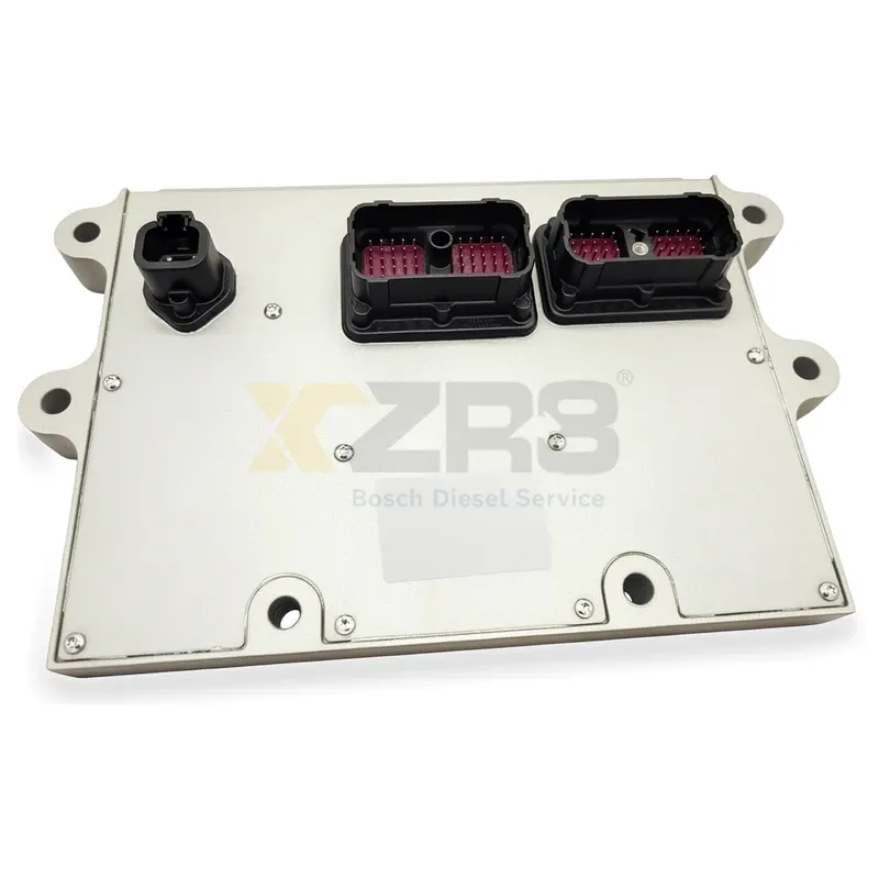 مستشعر محرك كومينز 4963807 ECM ECU للإنتاج ISM QSM CM876 - Image 1