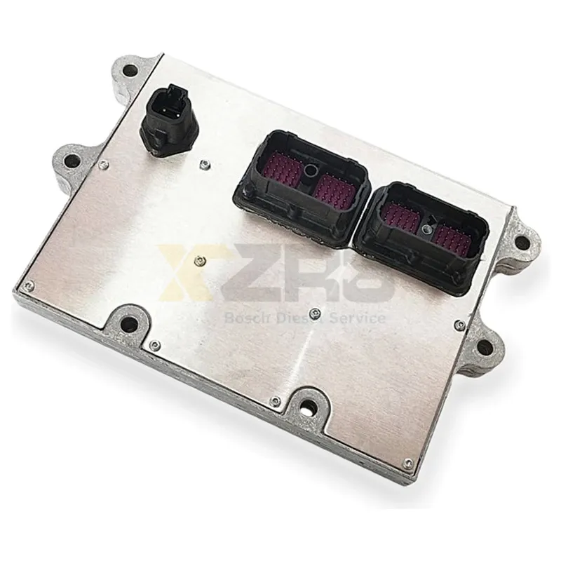 مستشعر محرك كومينز 4963807 ECM ECU للإنتاج ISM QSM CM876 - Thumbnail 2