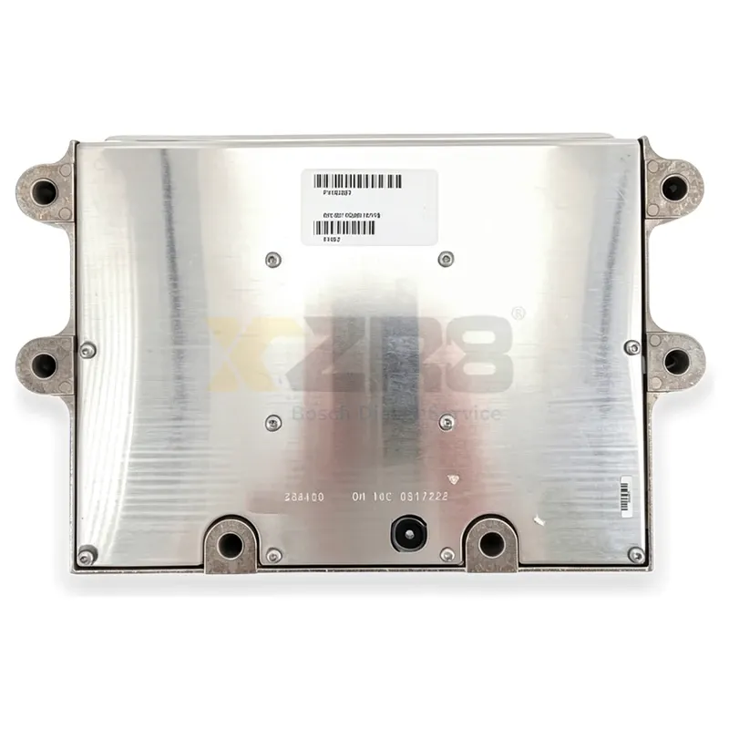 مستشعر محرك كومينز 4963807 ECM ECU للإنتاج ISM QSM CM876 - Thumbnail 4