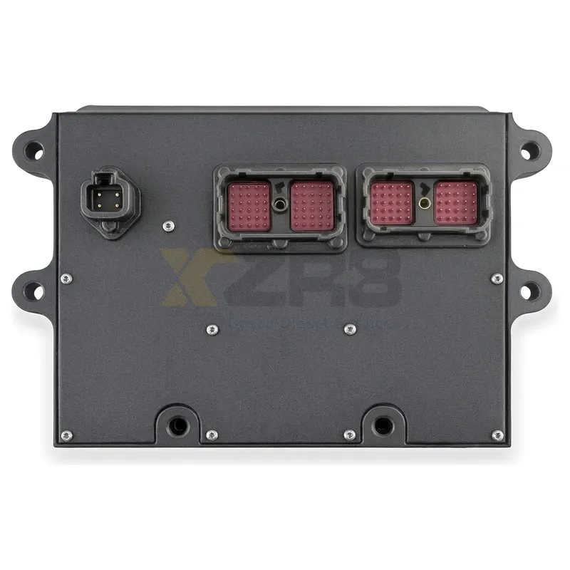 مستشعر محرك كومينز 4963807 ECM ECU للإنتاج ISM QSM CM876 - Image 5