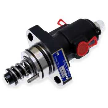 Deutz 04287049 pompe unitaire pompe d'injection de carburant - compatible avec le moteur Deutz 2011