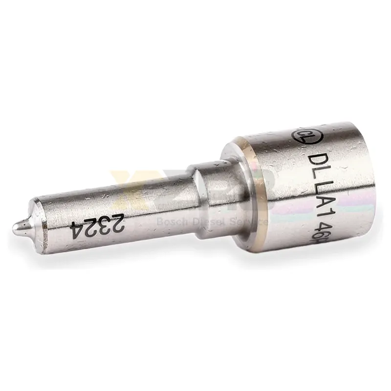 DLLA140P134 Diesel Injector Nozzle - Fit Cummins DCEC 6CT Engine - Image 1