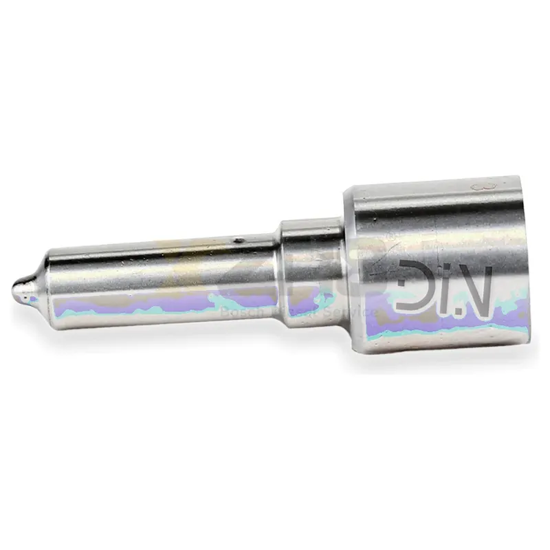 DLLA140P134 Diesel Injector Nozzle - Fit Cummins DCEC 6CT Engine - Image 2