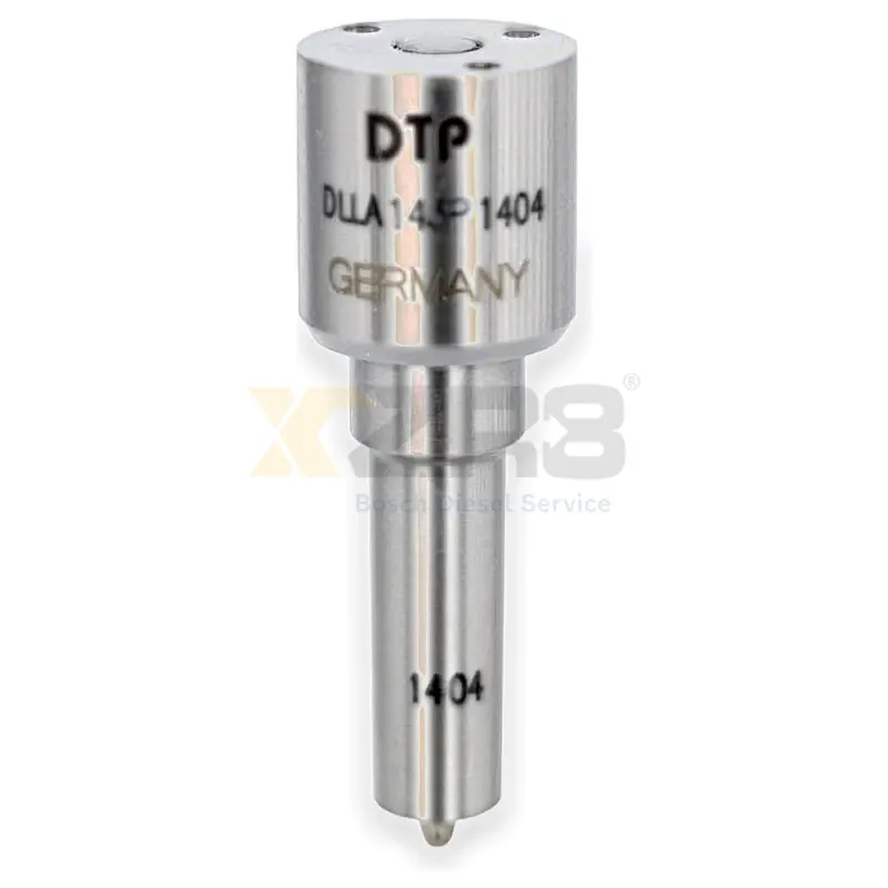 DLLA140P134 Diesel Injector Nozzle - Fit Cummins DCEC 6CT Engine - Image 4
