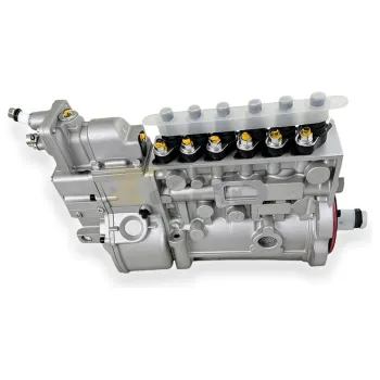 Yuchai A5000-1111100-C27R Fuel Injection Pump for YC6108 Engine