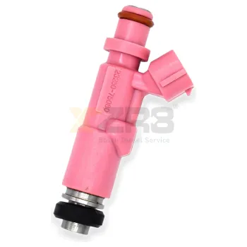 Conjunto de inyector de combustible Toyota 23250-75080