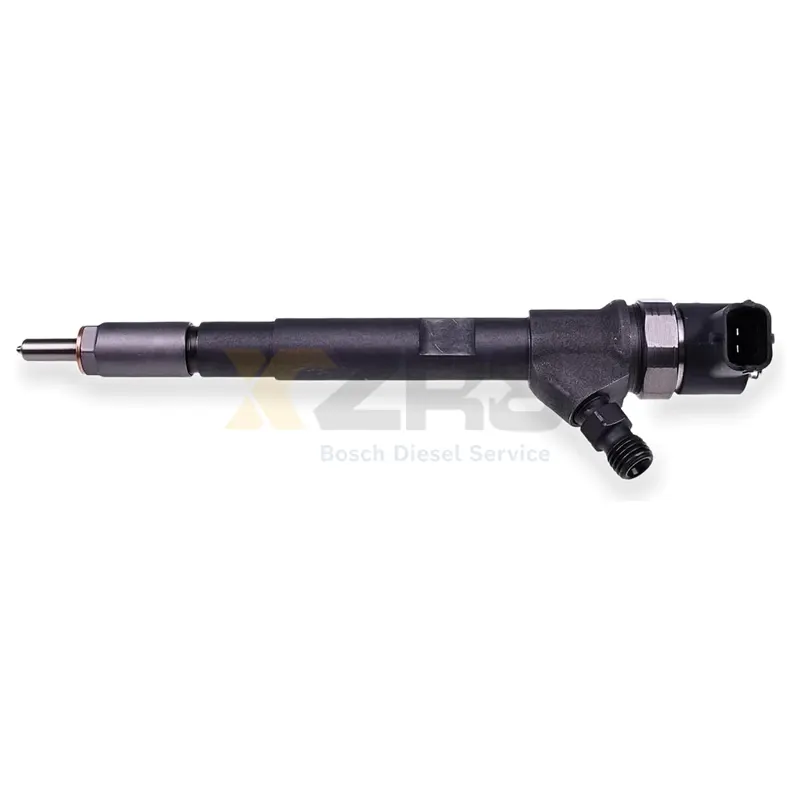 Bosch BOSCH Common Rail Injector 0445110301 para Volkswagen 0445110332 Great Wall Chorro de Bajo Tensão - Image 2