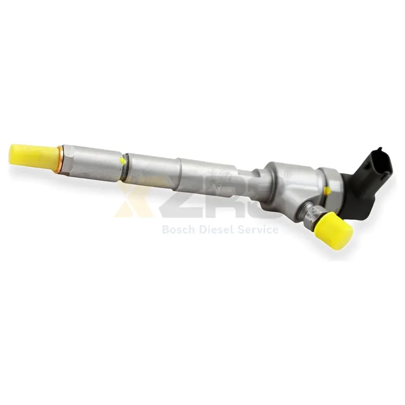 Bosch BOSCH Common Rail Injector 0445110301 para Volkswagen 0445110332 Great Wall Chorro de Bajo Tensão - Image 3