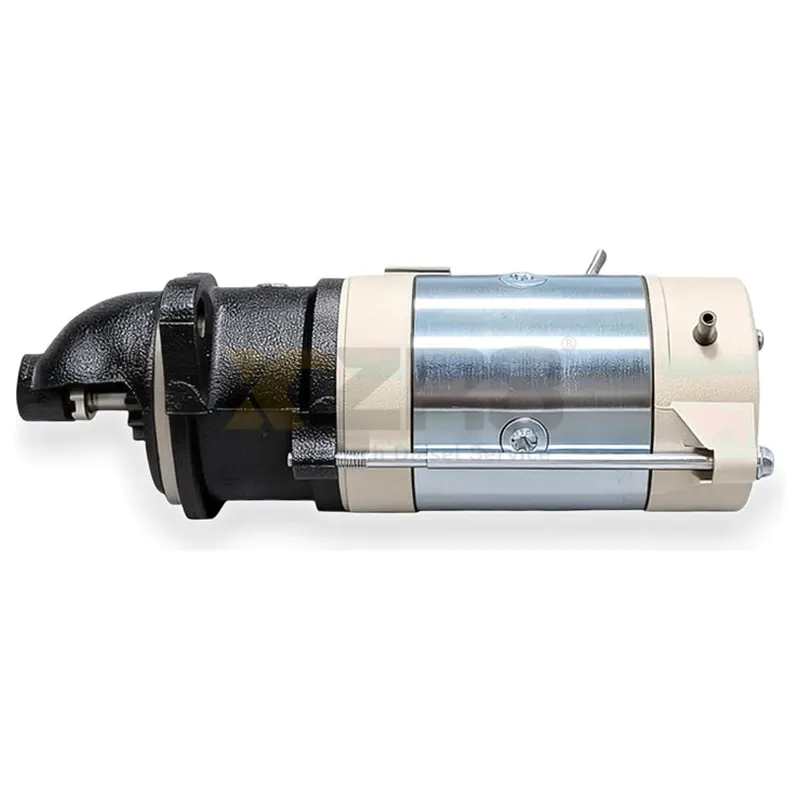 Yingfeng QDJM81R3019 Starter Motor Assembly - Thumbnail 1