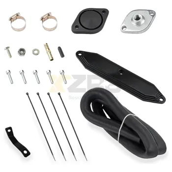 SPELAB SJ-DK-08 EGR Cooler Delete Kit