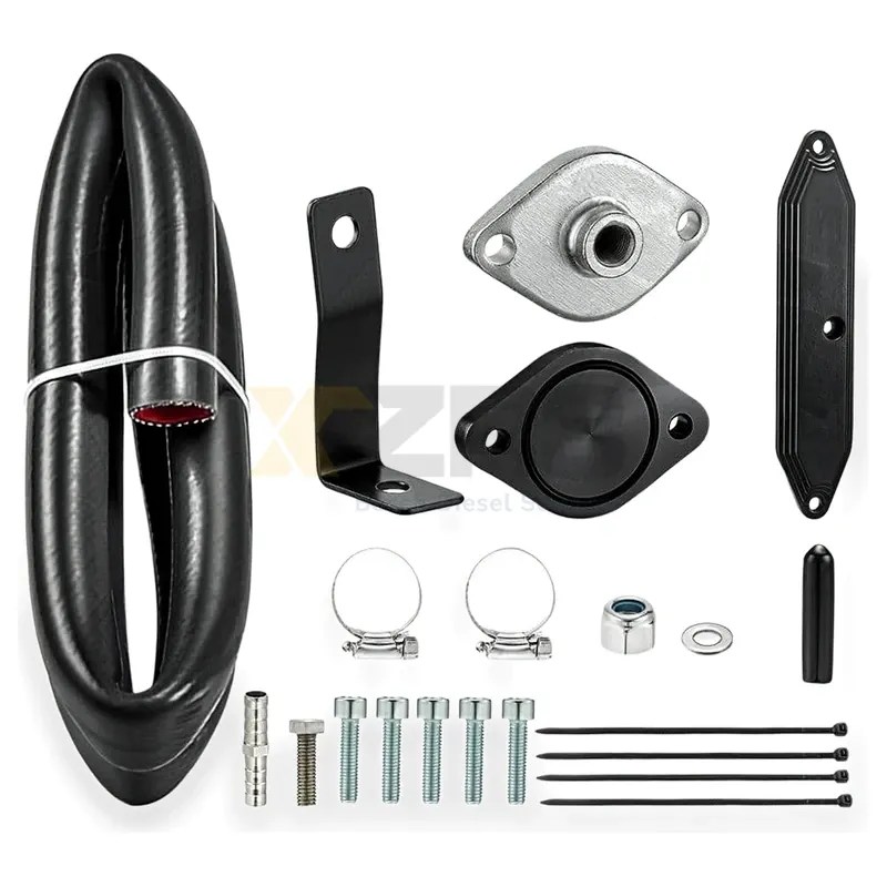 SPELAB SJ-DK-08 EGR Cooler Delete Kit - Thumbnail 3