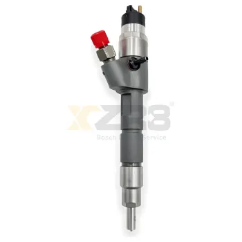 Bosch DLLA158P7154 Buse d'injection de carburant rail commun pour Volvo FH12 12.1L moteur