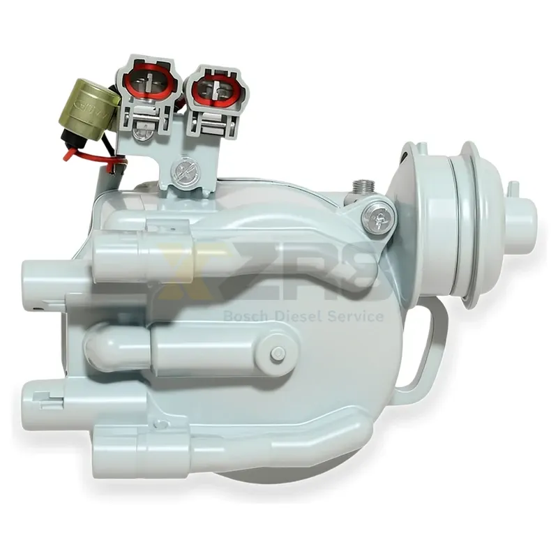 Toyota 19050-75031 Ignition Distributor Assembly - Thumbnail 2