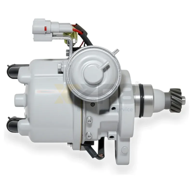 Toyota 19050-75031 Ignition Distributor Assembly - Thumbnail 3