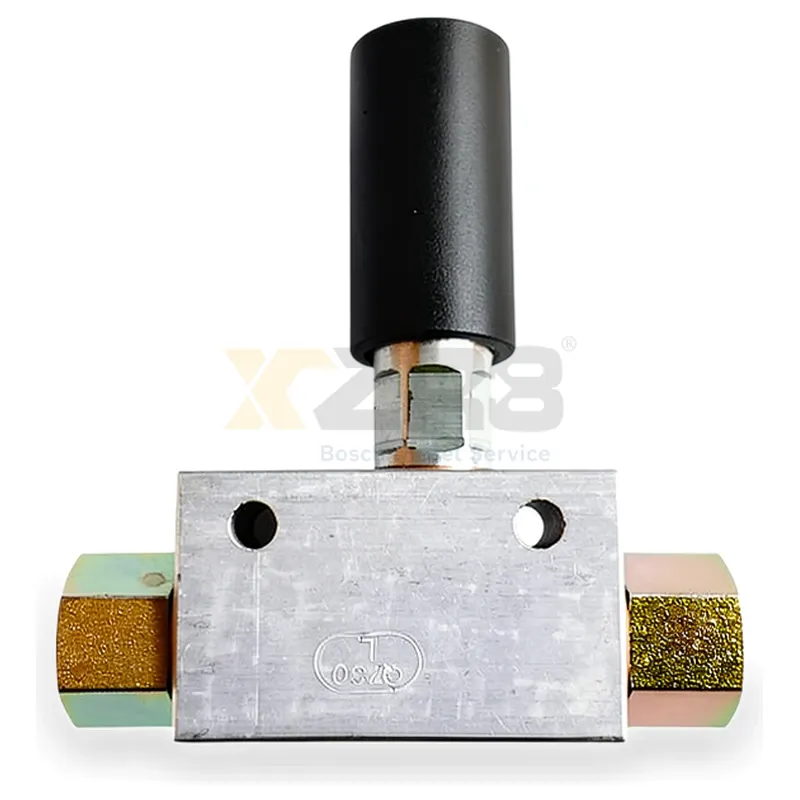 Bosch BOSCH 0211-1961 Fuel Supply Pump/Hand Pump For Deutz Deutz BFM1013 BF2015 Engine - Image 1