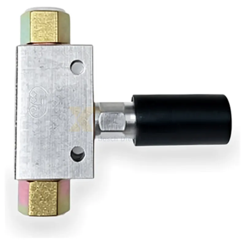 Bosch BOSCH 0211-1961 Fuel Supply Pump/Hand Pump For Deutz Deutz BFM1013 BF2015 Engine - Image 2