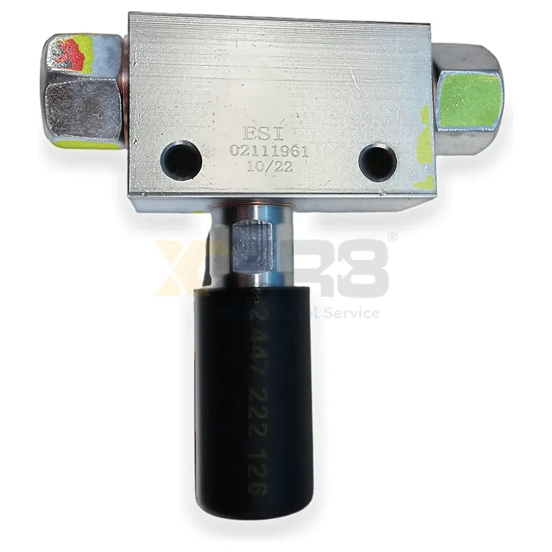 Bosch BOSCH 0211-1961 Fuel Supply Pump/Hand Pump For Deutz Deutz BFM1013 BF2015 Engine - Image 3