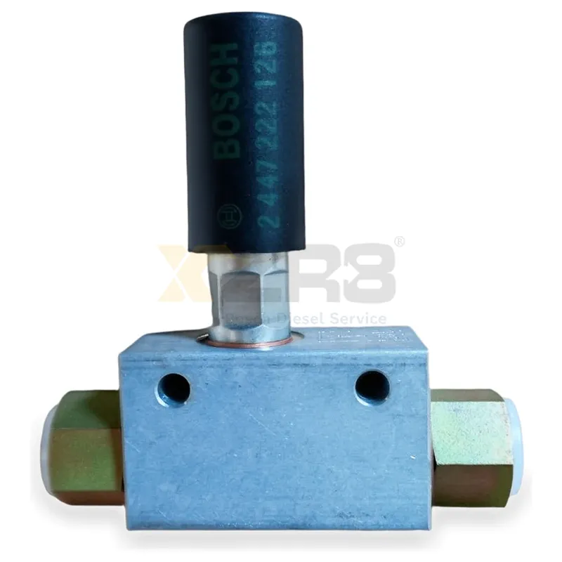 Bosch BOSCH 0211-1961 Fuel Supply Pump/Hand Pump For Deutz Deutz BFM1013 BF2015 Engine - Thumbnail 4