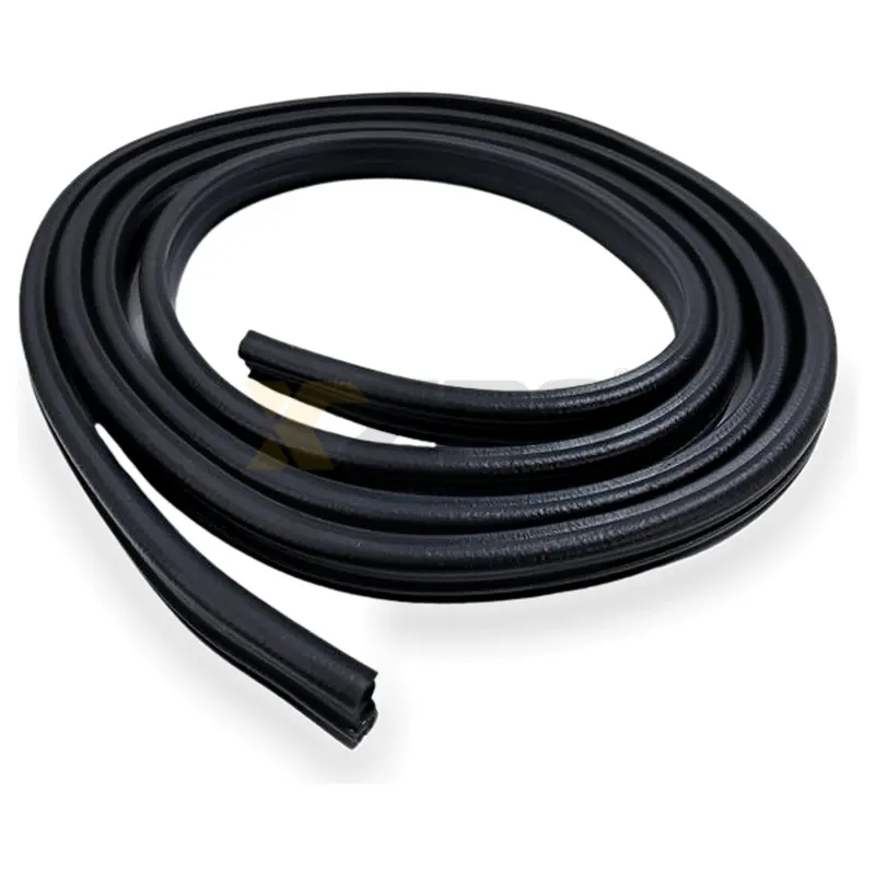 John Deere L157817 Cab Window and Door Weatherstrip - Image 1