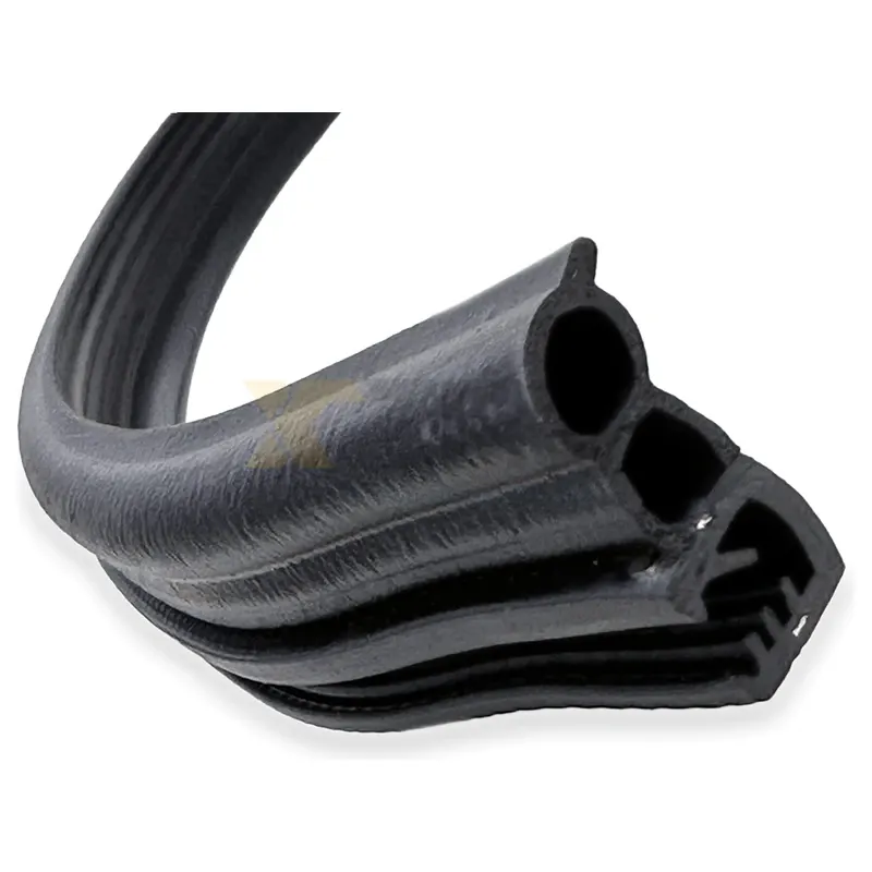John Deere L157817 Cab Window and Door Weatherstrip - Image 2