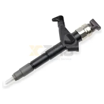 Denso 095000-5650 Common Rail Injector for Nissan Navara/Pathfinder YD25 2.5L