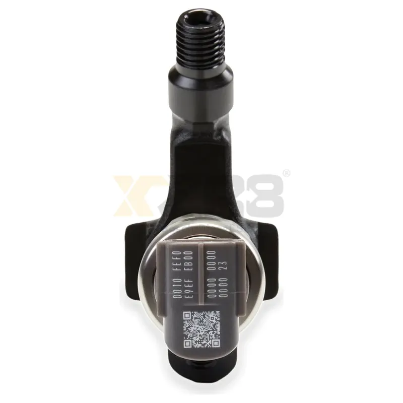 Denso 095000-5650 Injetor de Riel Comum para Nissan Navara/Pathfinder YD25 2.5L - Image 4
