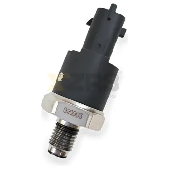 Bosch BOSCH 0281002405 Common Rail Fuel Pressure Sensor High Pressure Rail Sensor