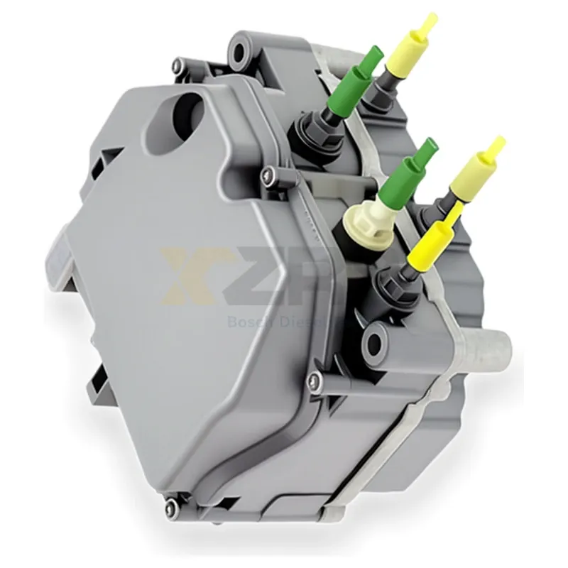 Bosch 0444042211 Urea Injection Delivery Module Assembly - Image 1