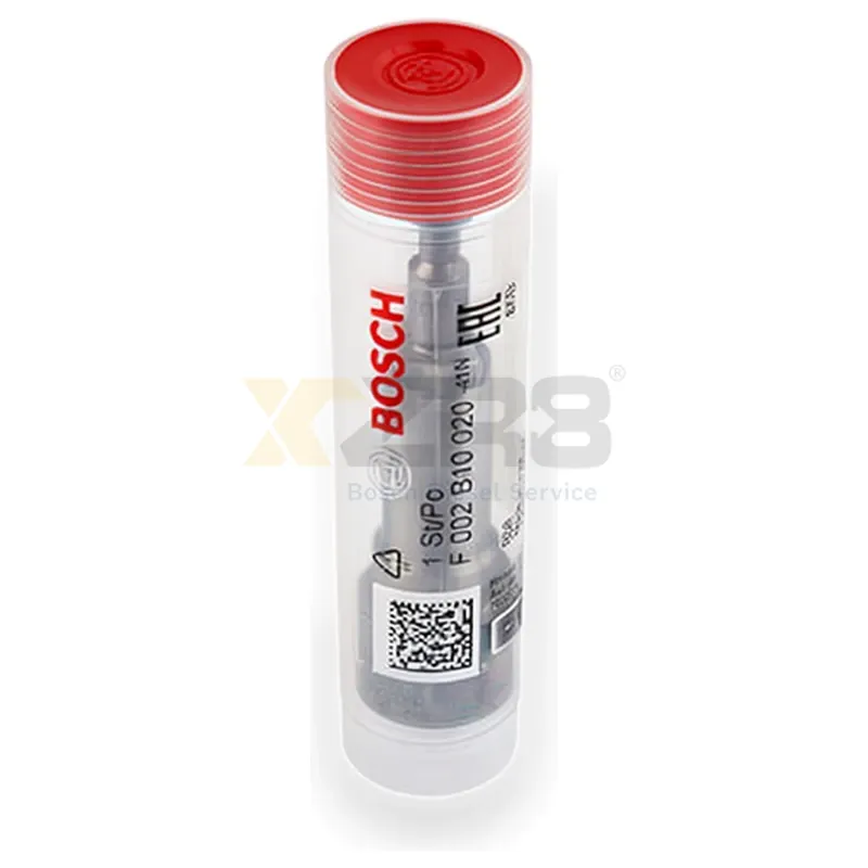 Componente de bomba original Bosch F002B10020 - Thumbnail 3