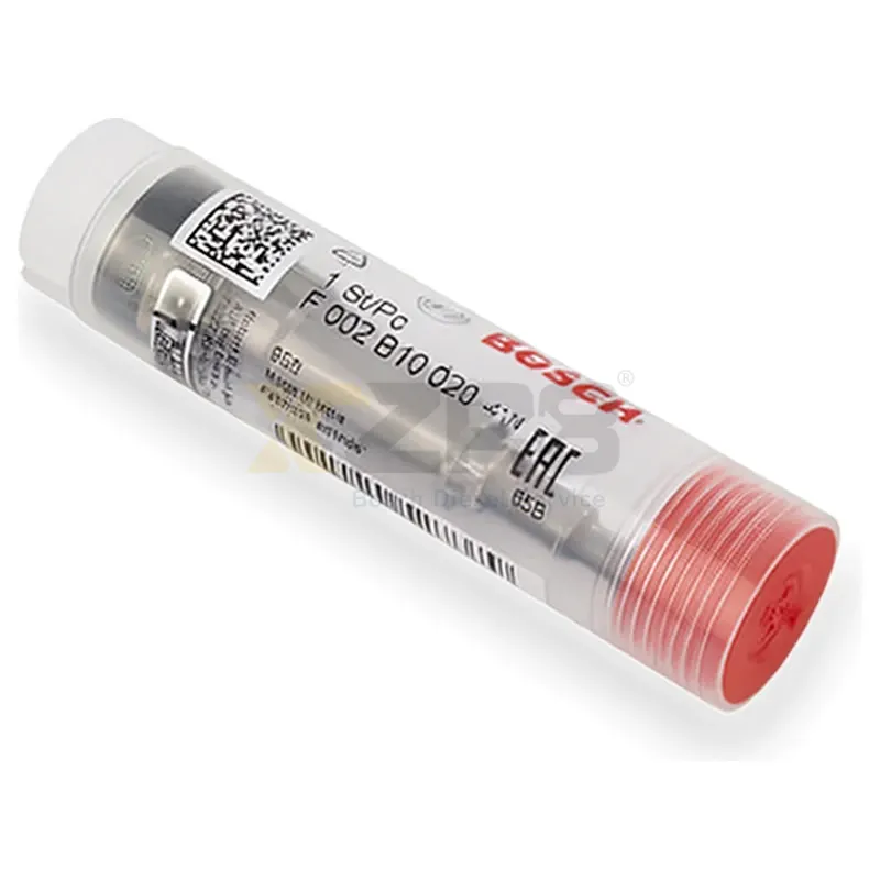Componente de bomba original Bosch F002B10020 - Image 4