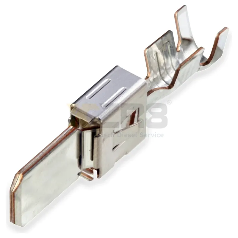 KET ST740771-3 Connector Terminal Original Genuine Car Wiring Harness Terminal - Image 1