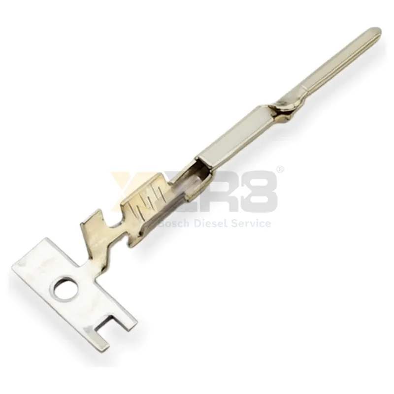 KET ST740771-3 Connector Terminal Original Genuine Car Wiring Harness Terminal - Image 2