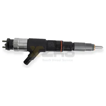 DENSO Electrically Actuated Common Rail Injector G302Q00254 CRN5274954 Cummins ISF3.8 5296723