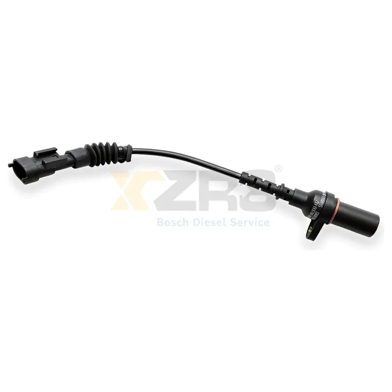 Bosch D5400-3823170 Crankshaft Position Sensor - Compatible with Yuchai 4108 Engine - Thumbnail 1